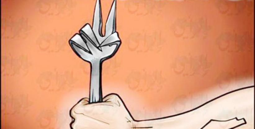 الأسيران ستيتى وعلان يواصلان اضرابهما لليوم 27