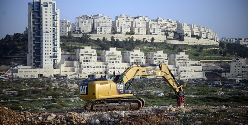 معارضة أمريكية لبناء وحدات استيطانية جديدة بالضفة