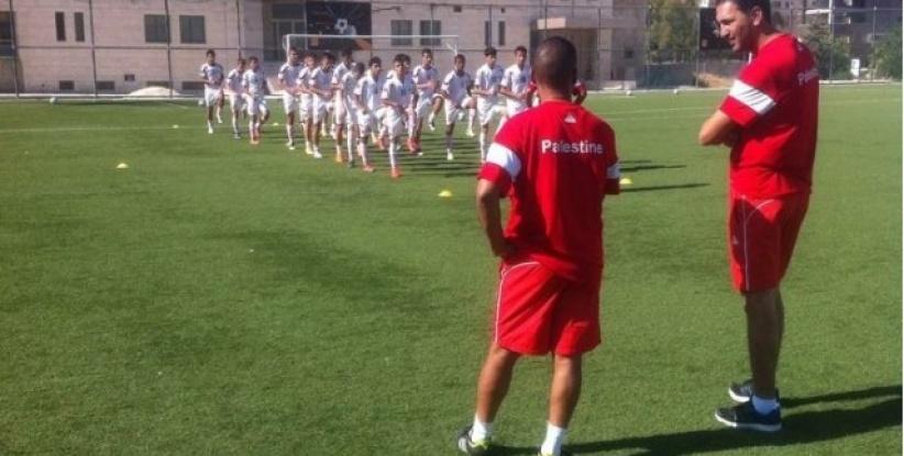 الإعلان عن قائمة اللاعبين المدعويين للمعسكر التدريبي العاشر لناشئين الوطني