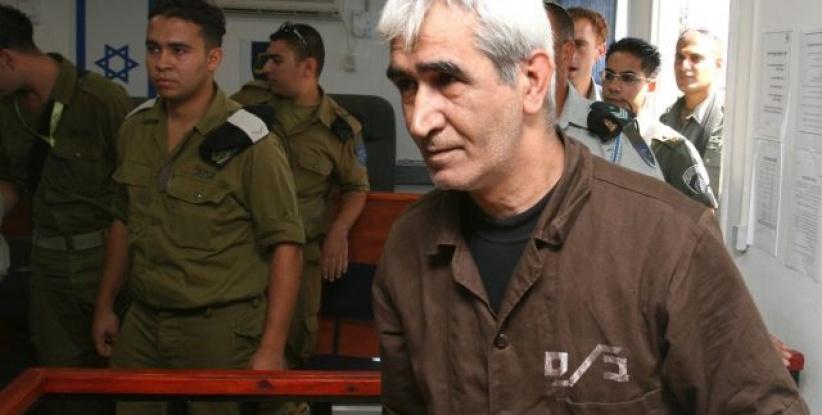 سعدات يدعو لتقديم مشروع للحماية الدولية للأسرى