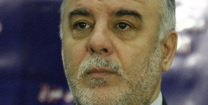 العبادي: #الحشد_الشعبي يخضع لسيطرتي