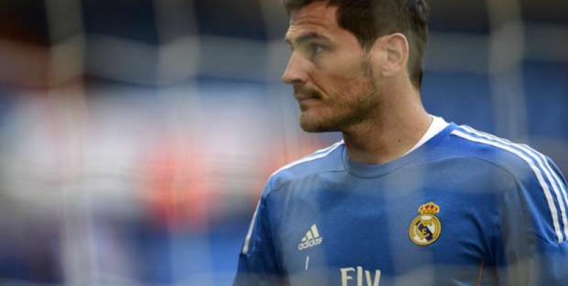 عاجل ورسمي | إيكر كاسياس إلى بورتو البرتغالي