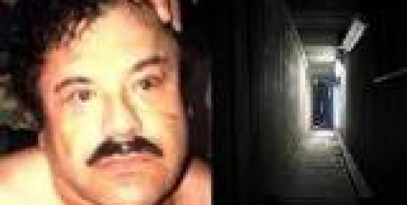 الهروب الكبير لأخطر 