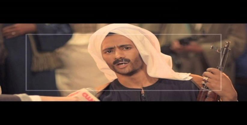 حبيشة يتفوق على الليمبي في أحدث أفلام السينما المصرية