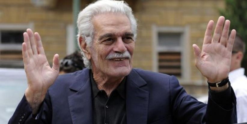 مصادر تصرح عن رصيد عمر الشريف في البنوك