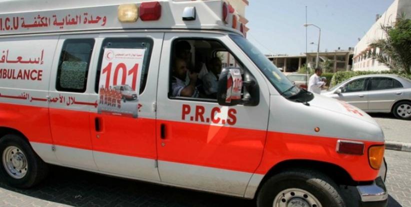 طفل يقتل شقيقته الطفلة في الخليل