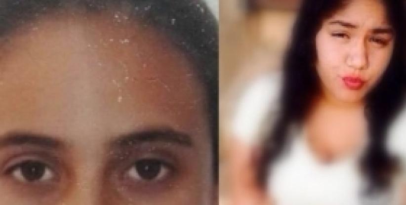 اسرائيل تبحث عن فتاتين مفقودتين