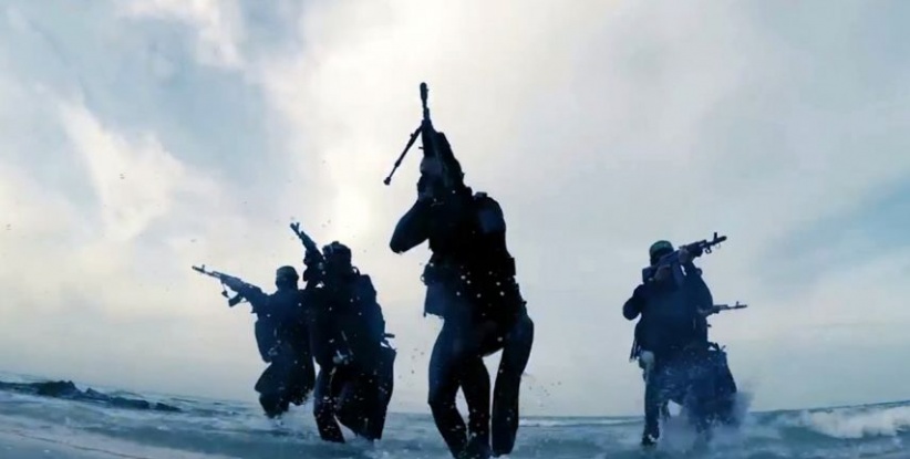 ماذا فعل منفذو عملية 