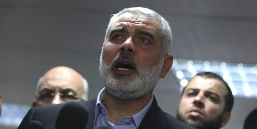 هنية: القسام أقوى من أيام 