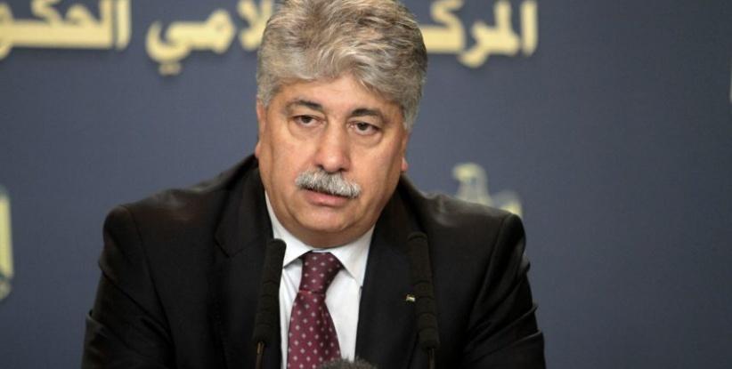 مجدلاني:التعديل سيطال وزرات الداخلية والاقتصاد والزراعة