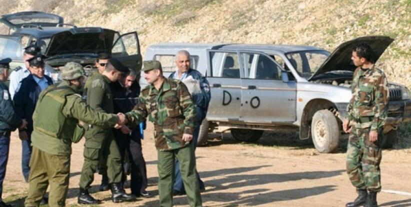 السلطة تهاجم إسرائيل على خلفية عمليات القتل اليومي