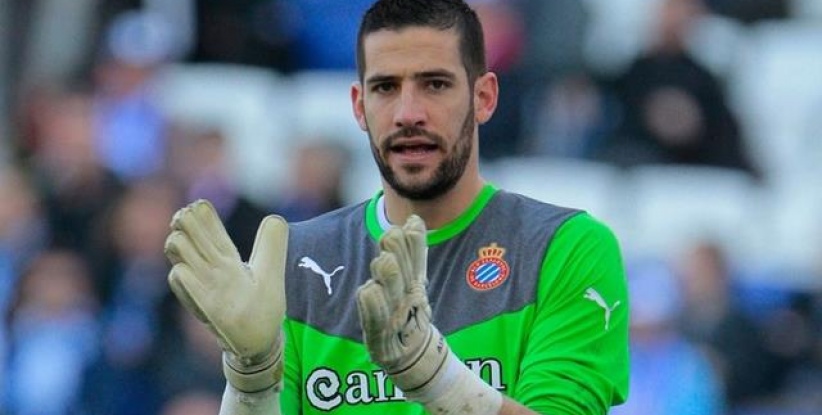 أرقام كاسيا تمنحه الفرصة للمنافسة على خلافة كاسياس