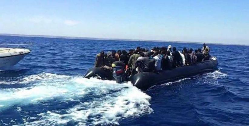 مأساة أب سوري اضطر لرمي ابنته في البحر