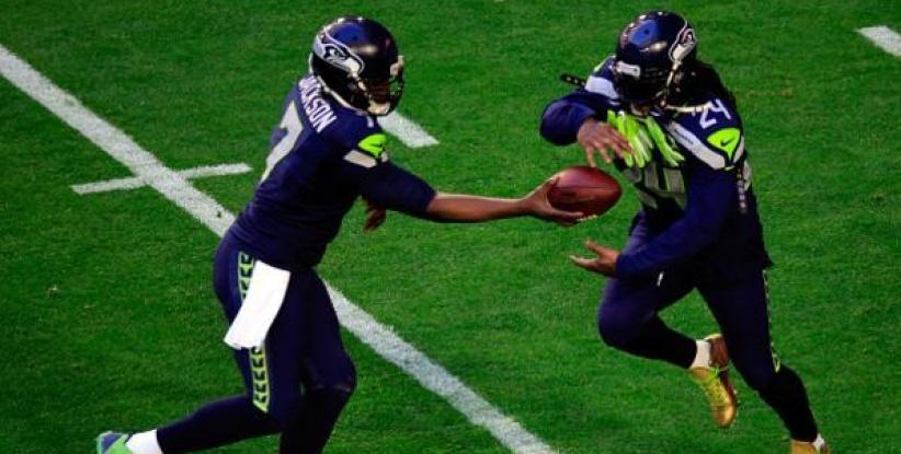 كرة أميركية 