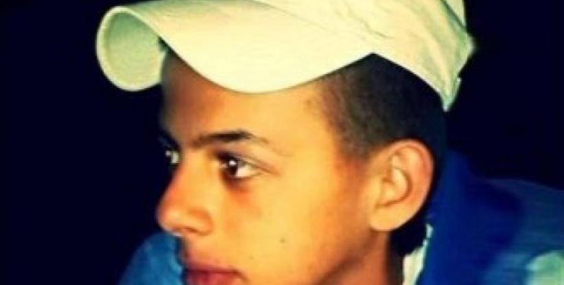 الرئيس يمنح الشهيد الطفل محمد أبو خضير نوط القدس