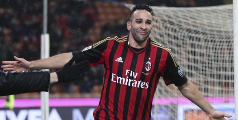 رسمياً: عادل رامي ينتقل الى اشبيلية الاسباني