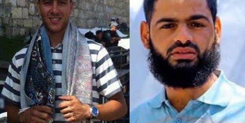 الأسرى للدراسات خطورة على حياة المضربين في السجون الاسرائيلية