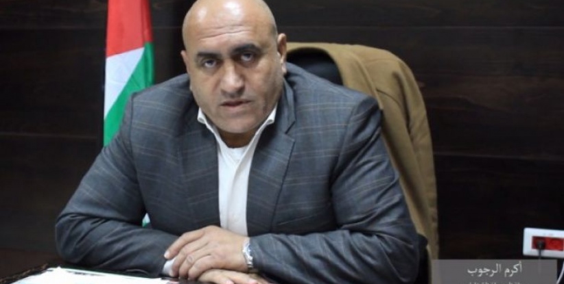 محافظ نابلس: نحاول ادخال قوة أمنية إلى بلاطة وبعض 