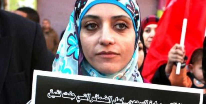 الأسيرة العيساوي تعرضت لأوضاع قاسية خلال عزلها في 'الرملة'