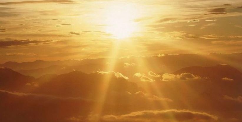 اجواء حارة الايام المقبلة