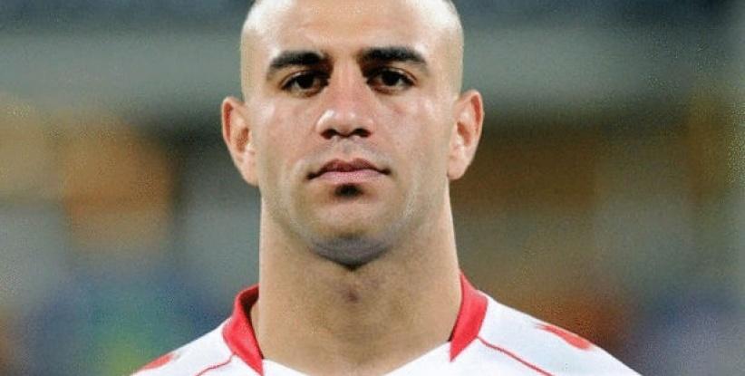 لاعب عربي في طريقه لبرشلونة