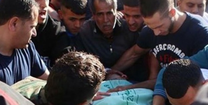 انتشار عسكري مكثف بعد استشهاد الكسبه