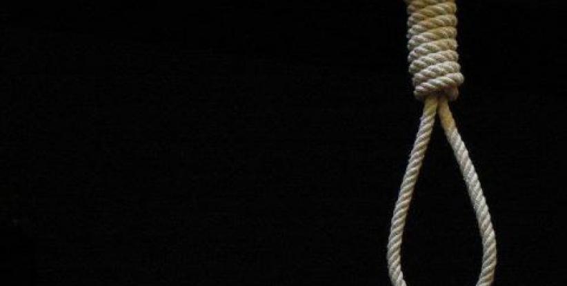 رسب في التوجيهي..فضربه والده..فانتحر