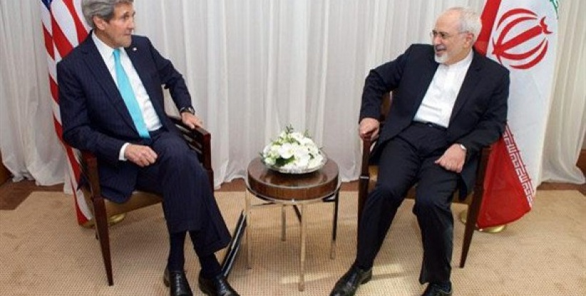 جنرال إسرائيلي: الاتفاق النووي الايراني جيد بالنسبة لإسرائيل