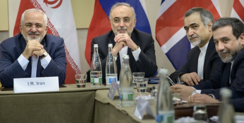 تفاصيل الاتفاق الإيراني مع الدول الست