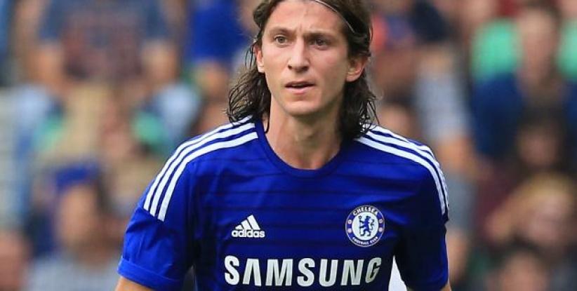 رئيس اتلتيكو مدريد: فيليبي لويس يقترب من العودة للنادي