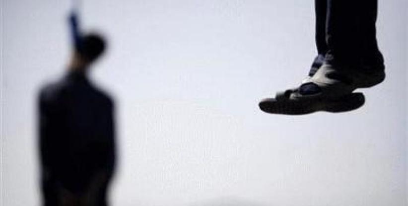 العثور على جثة شاب مشنوقا في خان يونس