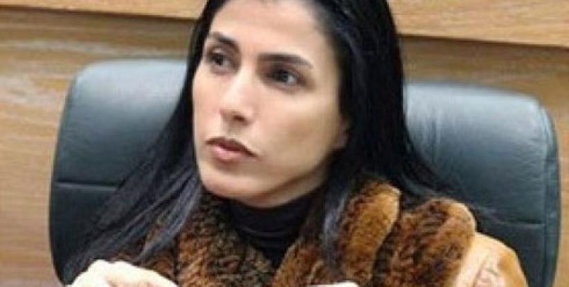 هند الفايز: لو كان حافظ الأسد حيا لما تجرأتم على اطلاق رصاصة على سوريا