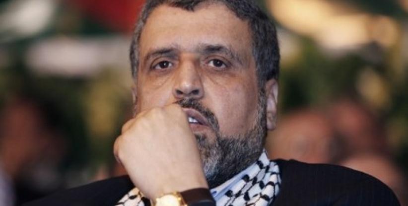 رمضان شلّح يدعو المقاومة للرد على جريمة حرق الرضيع دوابشة