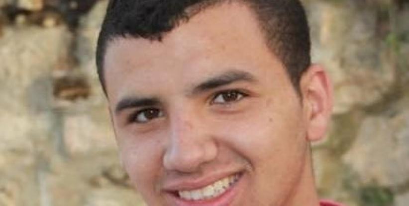 حماس تنعى الشهيد الخالدي وتدعو لتصعيد المقاومة