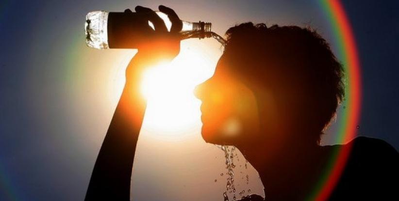 حالة الطقس: الجو شديد الحرارة حتى الأربعاء