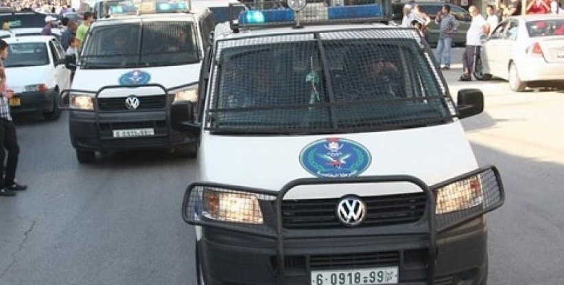 القبض على شخصين بحوزتهما مواد مخدرة في ضواحي القدس