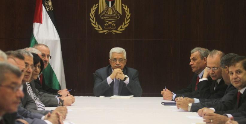 'القيادة' تقرر العمل على طرح مشروع قرار أمام مجلس الأمن حول جرائم المستوطنين