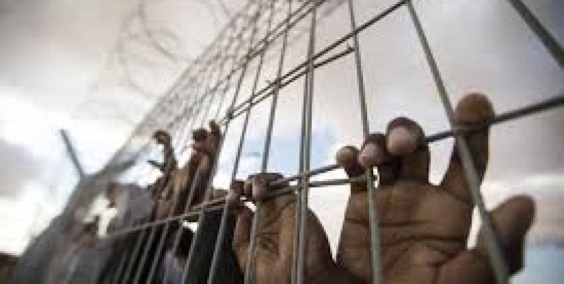 الأسير عثمان يواصل إضرابه عن الطعام منذ 22 يوما