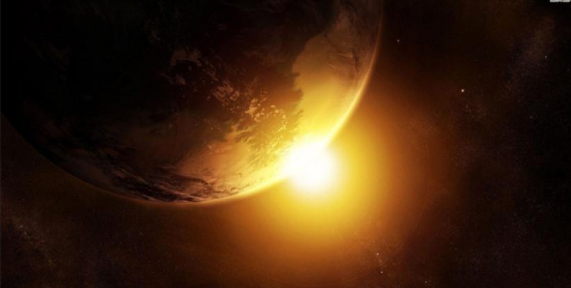 موجة الحر نتيجة تغيرات شمسية