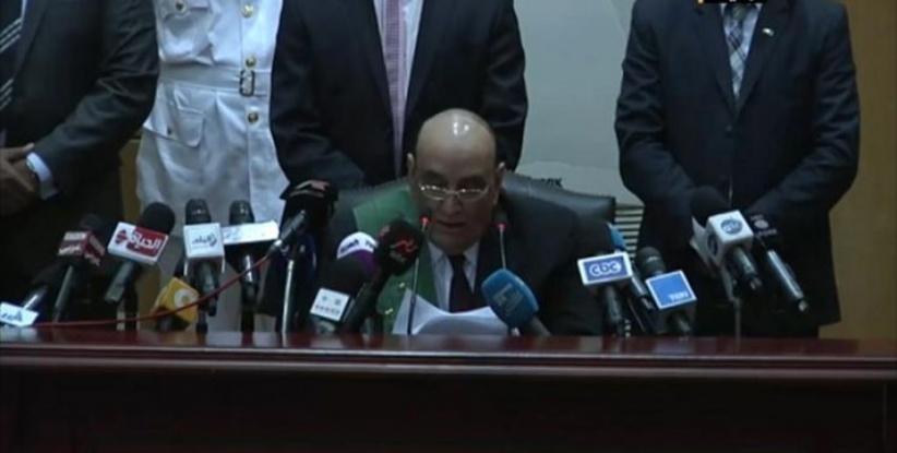 السجن المشدد لعشرات المؤيدين لمرسي