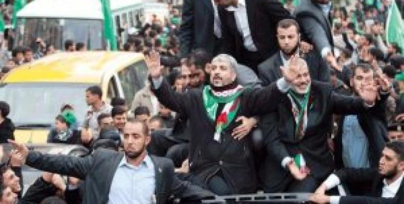 حماس تحظر سفر قياداتها وعناصرها من القسام خارج غزة