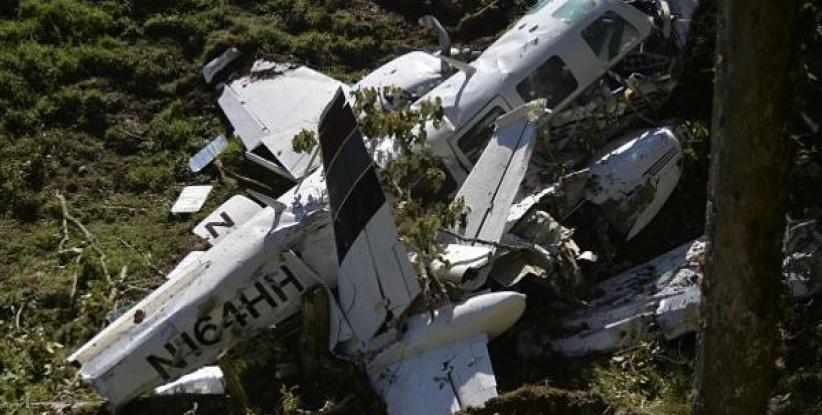 قتلى بتحطم طائرة خلال تصوير فيلم لتوم كروز