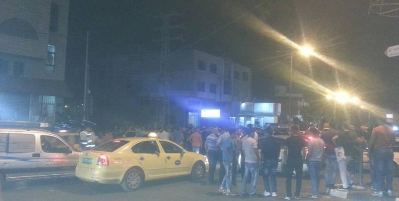 انتهاء الازمة المندلعة في بيت لحم منذ يومين