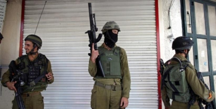 الاحتلال يصادق اليوم على 