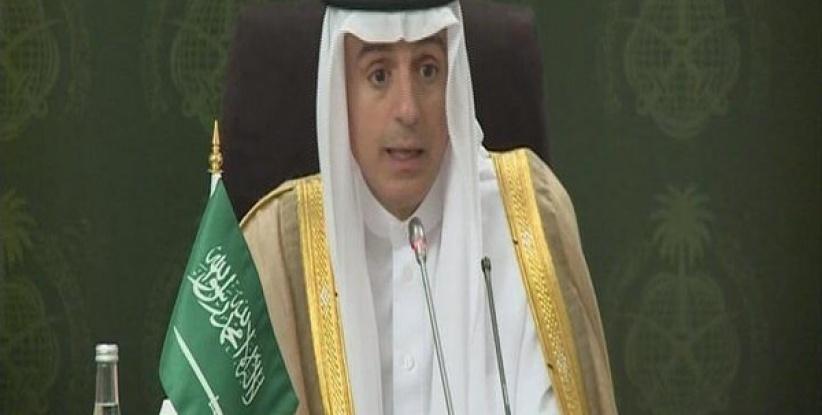 السعودية: سيتم التصدي لأي عدوان إسرائيلي تجاه الأقصى