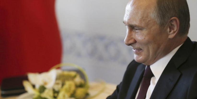 بوتين بصدد طرح مبادرة لحل الأزمة السورية