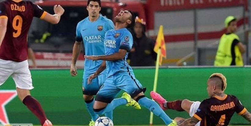 وسط قائمة من الإصابات.. برشلونة يستعد لمواجهة ليفانتي خلف الأبواب المغلقة