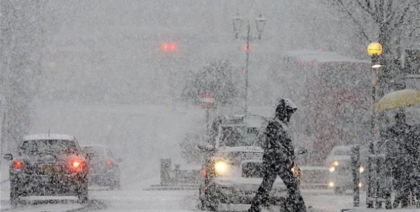 الثلوج هذا الشتاء ستصل مناطق لم تصل اليها الموسم الماضي