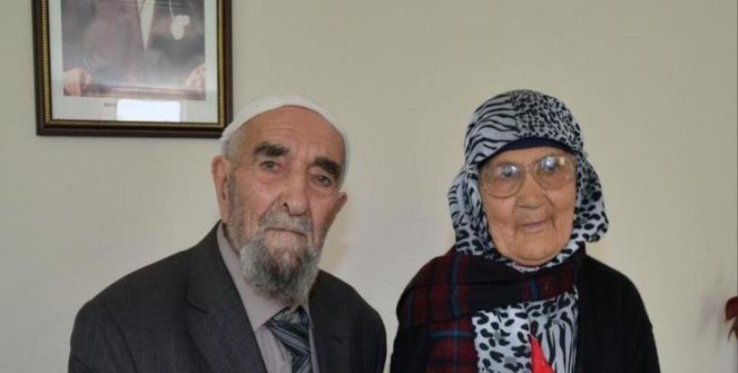 نهاية سعيدة لقصة حب بعد 77 عاما