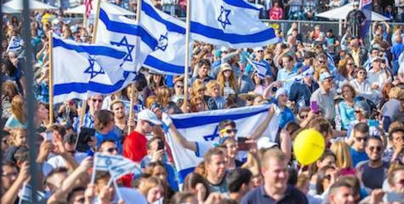 دولة الاحتلال ستواجه انفجارا سكانيا